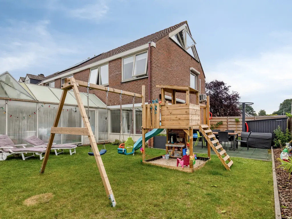 Leeghwaterstraat 96, Hulst