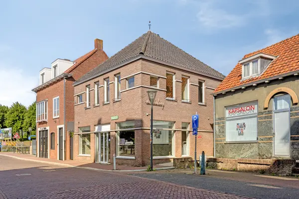 Dubbele Poort 7A