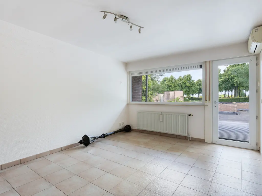 Dubbele Poort 7A, Hulst