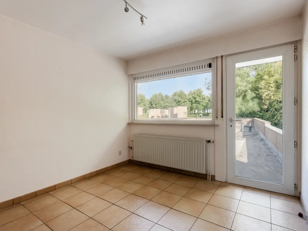 Dubbele Poort 7A, Hulst
