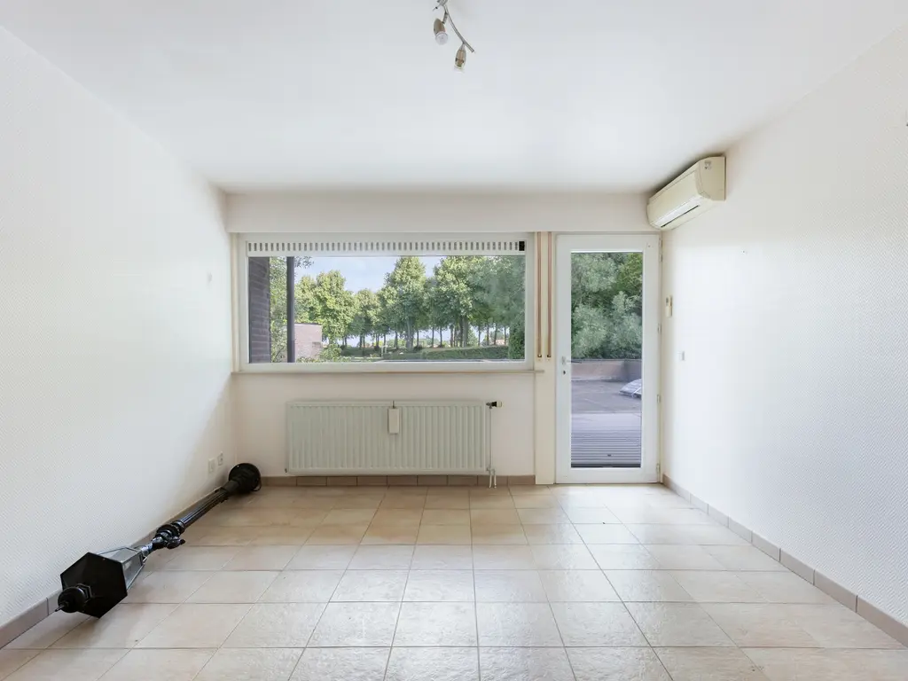 Dubbele Poort 7A, Hulst