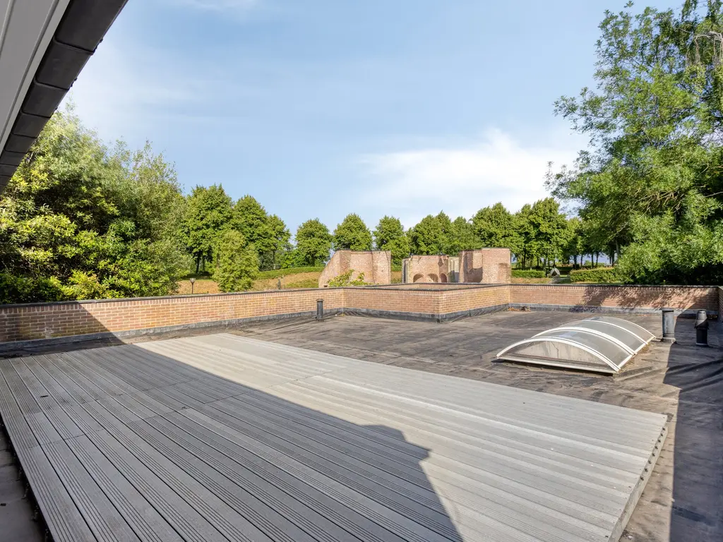 Dubbele Poort 7A, Hulst