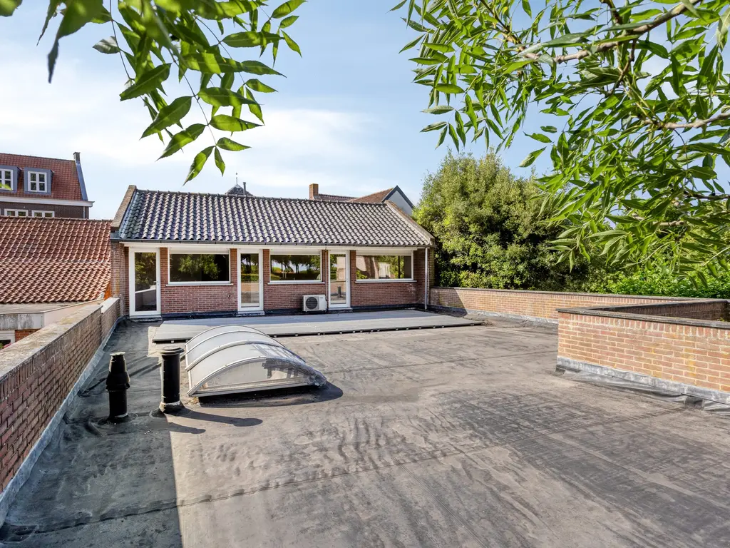 Dubbele Poort 7A, Hulst