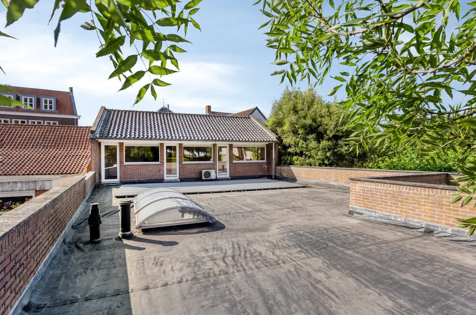 Dubbele Poort 7A