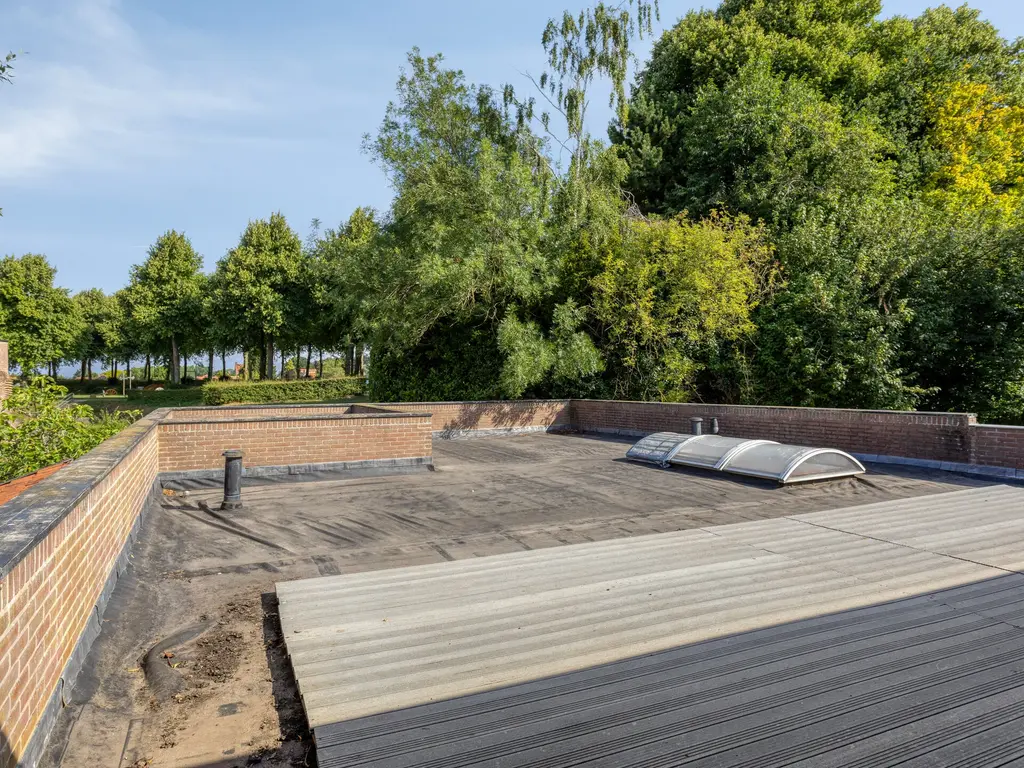 Dubbele Poort 7A, Hulst