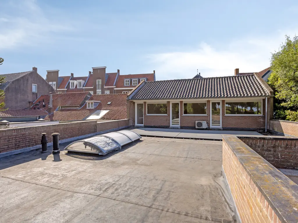 Dubbele Poort 7A, Hulst