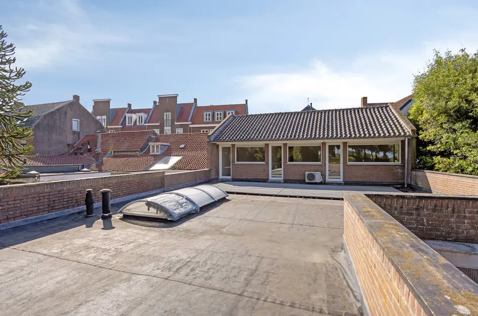 Dubbele Poort 7A