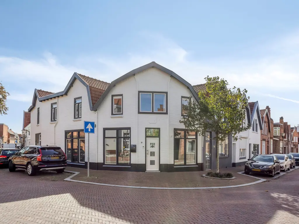 Frans van Waesberghestr 56, Hulst
