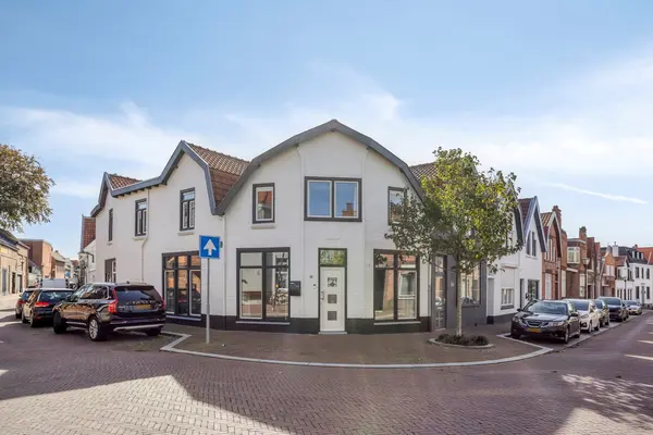 Frans Van Waesberghestraat 56