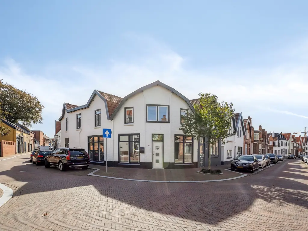 Frans van Waesberghestr 56, Hulst