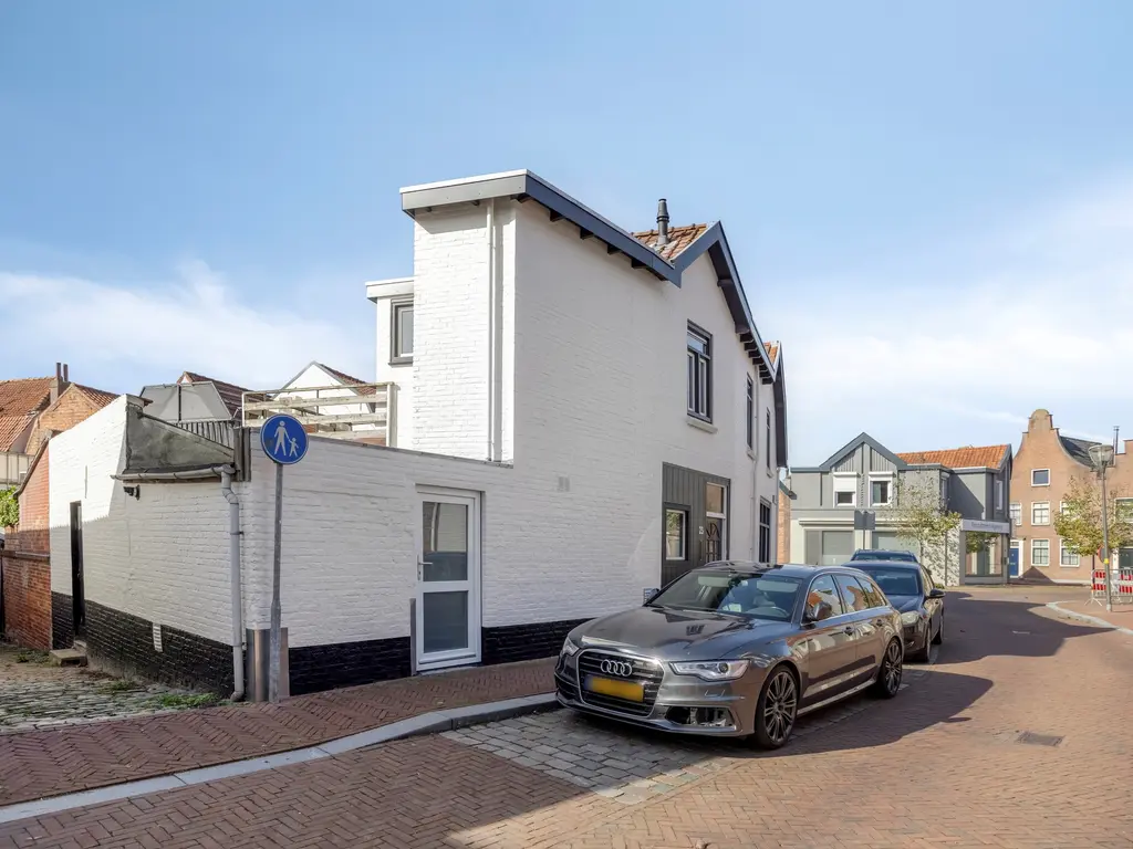 Frans van Waesberghestr 56, Hulst