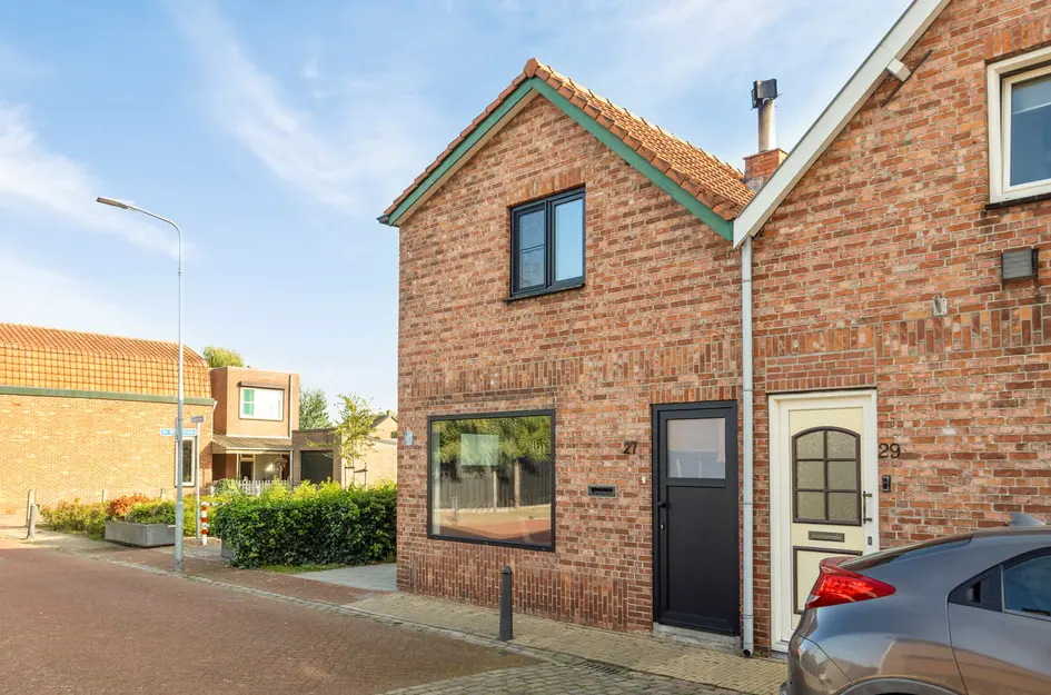 Kerkstraat 27