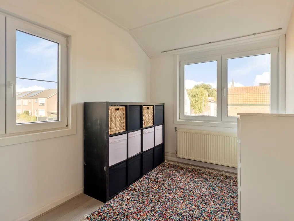 Kerkstraat 27, Clinge