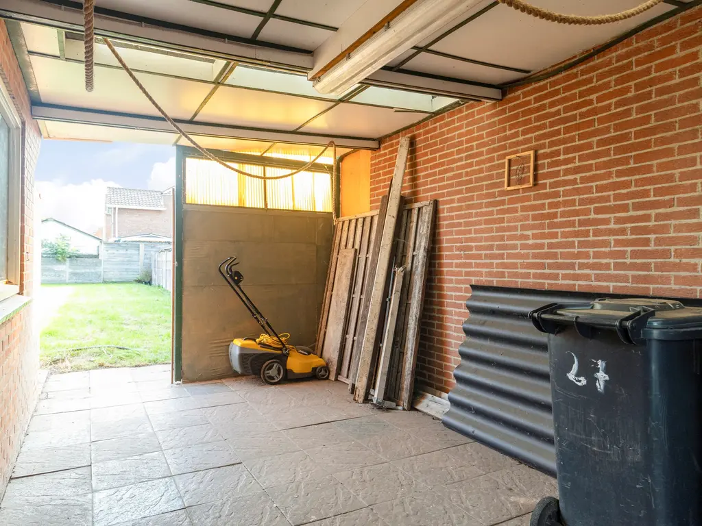 Kerkstraat 27, Clinge