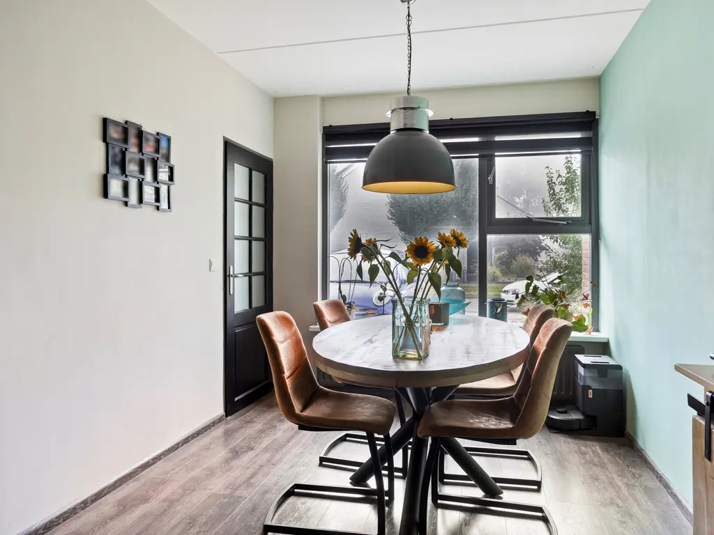 Liniestraat 15, Hulst