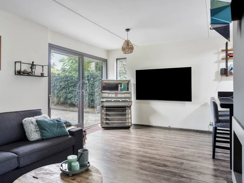 Liniestraat 15, Hulst
