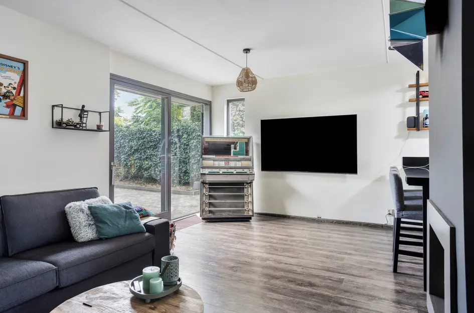 Liniestraat 15