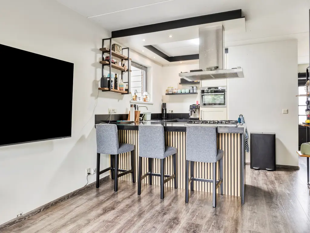 Liniestraat 15, Hulst