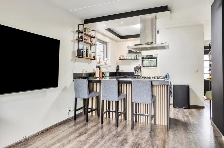 Liniestraat 15