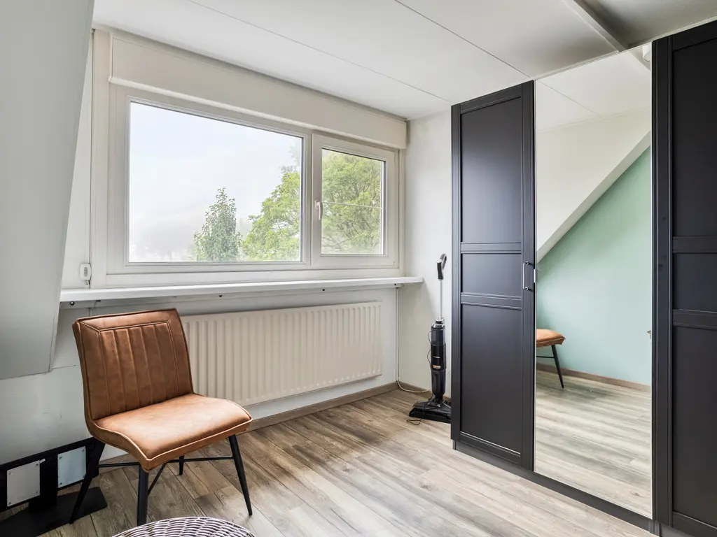 Liniestraat 15, Hulst