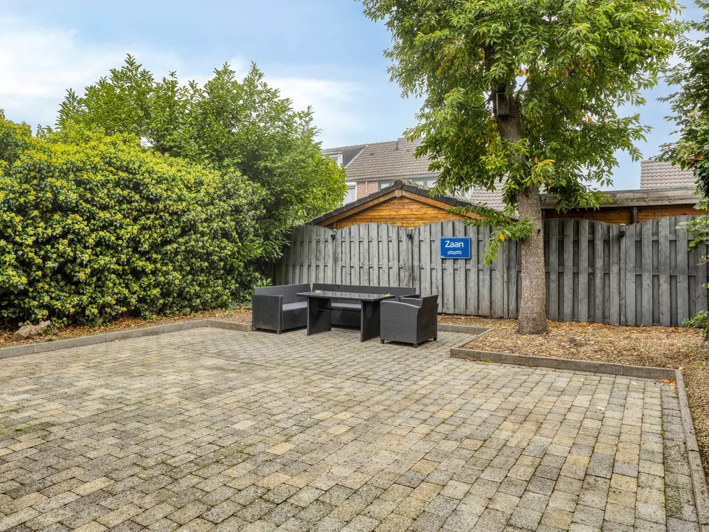 Liniestraat 15, Hulst