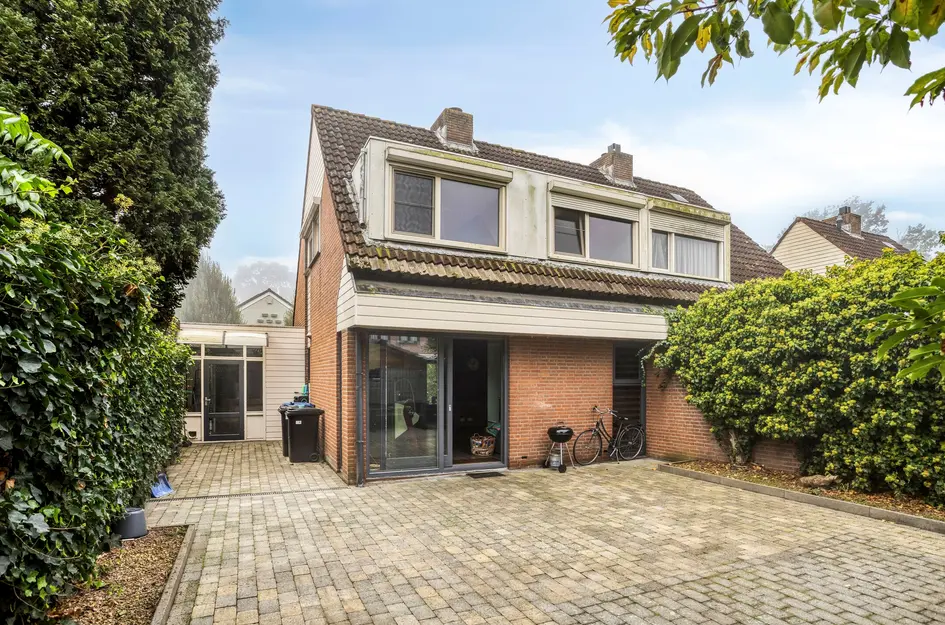 Liniestraat 15