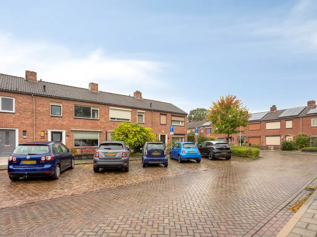 Hattingalaan 11, Hulst