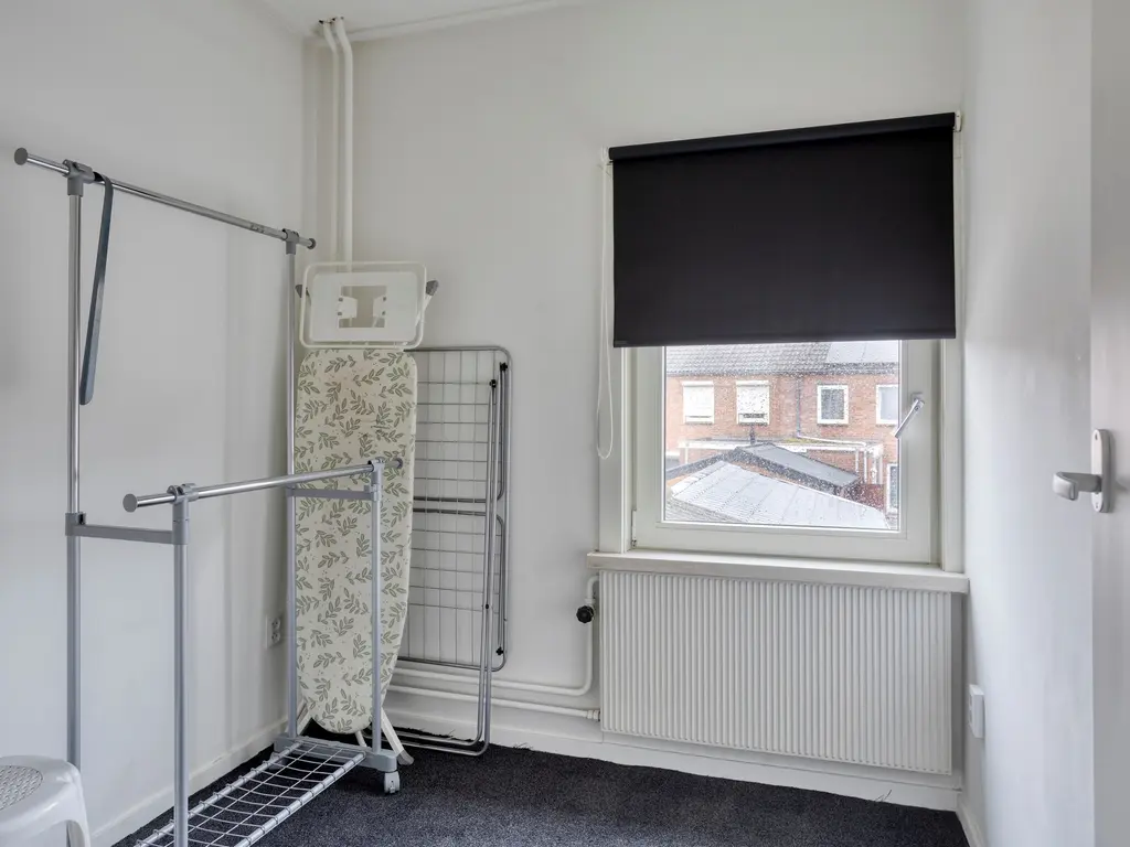 Hattingalaan 11, Hulst