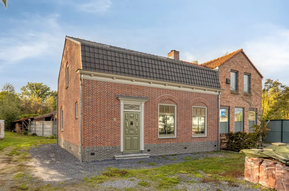Gentsevaart 74