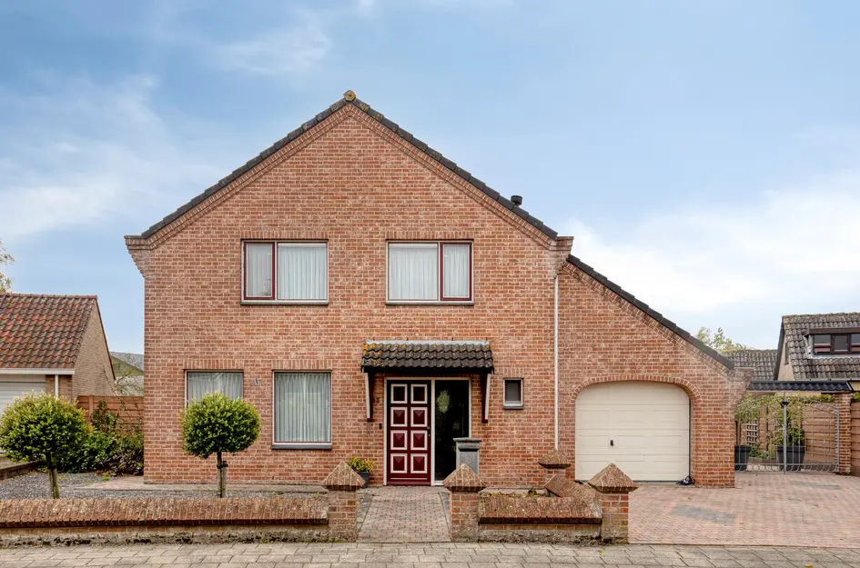 Irisstraat 13