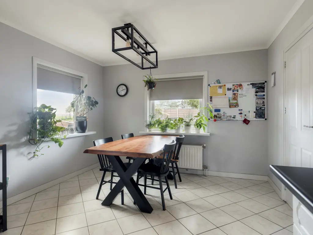 Irisstraat 13, Graauw