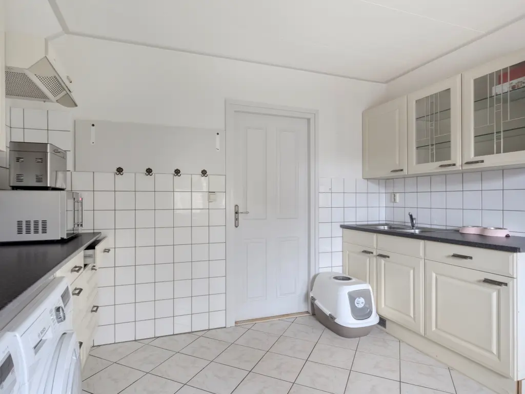 Irisstraat 13, Graauw