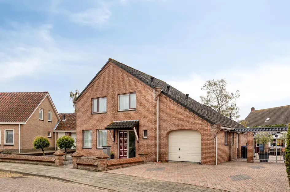 Irisstraat 13