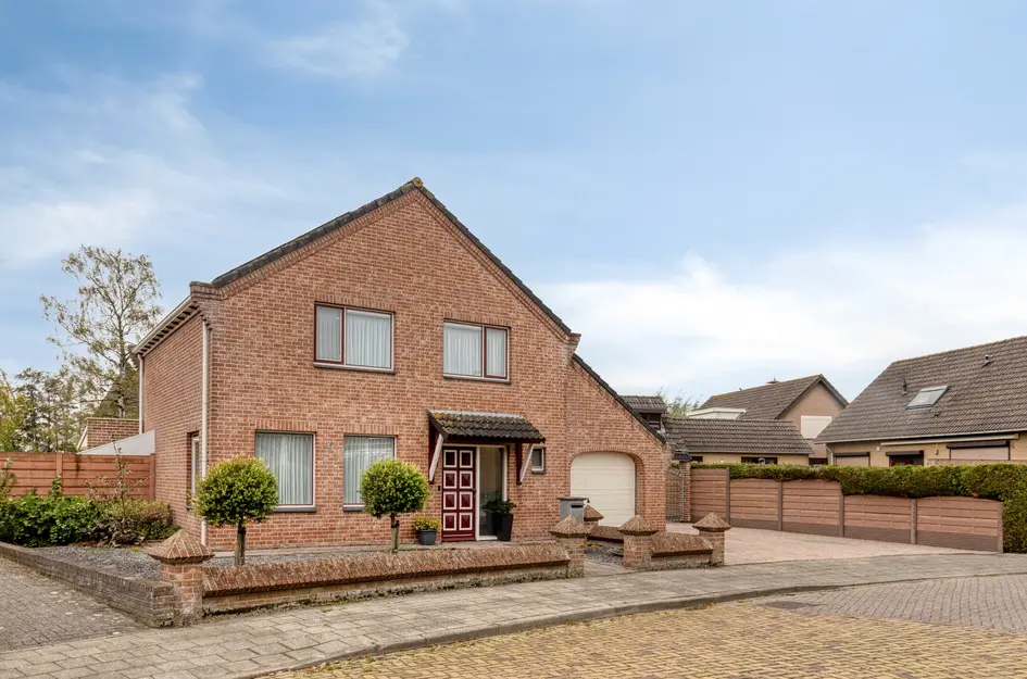 Irisstraat 13
