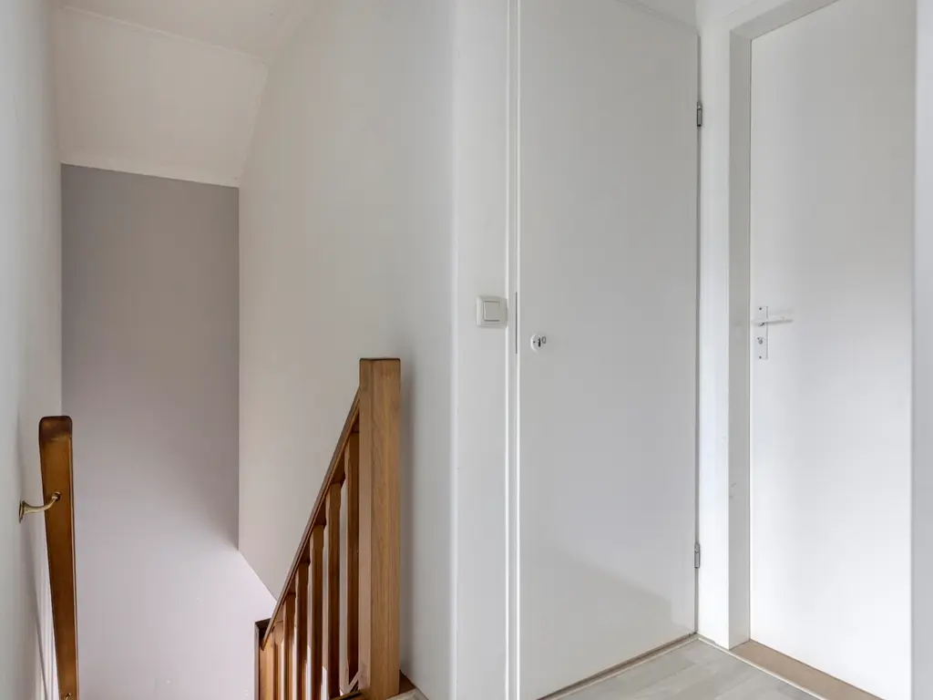 Irisstraat 13, Graauw