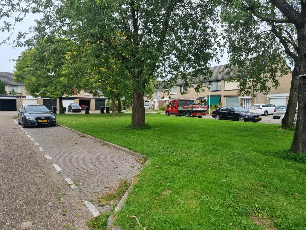 Van Dijkstraat 26, Hulst