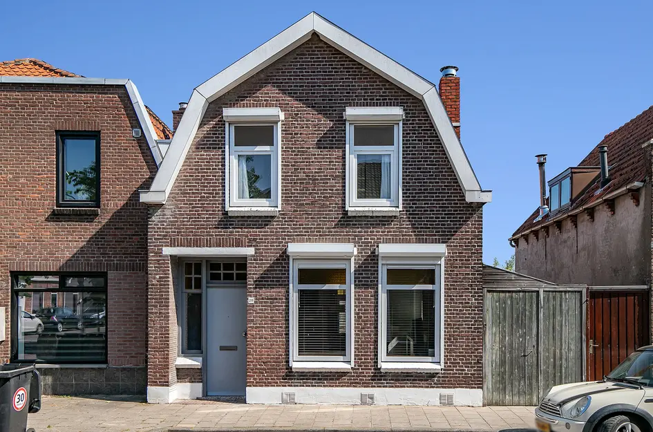 Prins Hendrikstraat 28