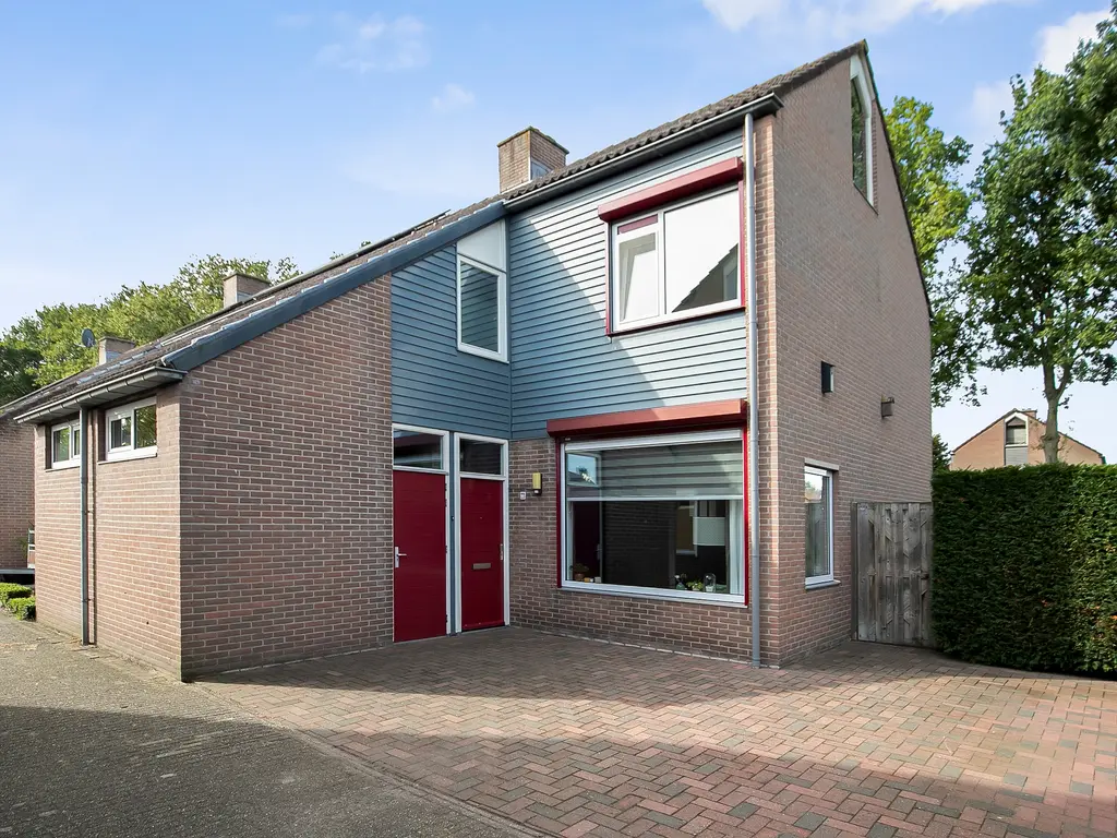 Liniestraat 221, Hulst