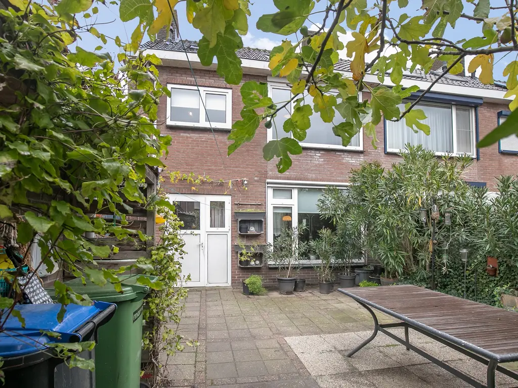 Oude Polderstraat 11, Hulst