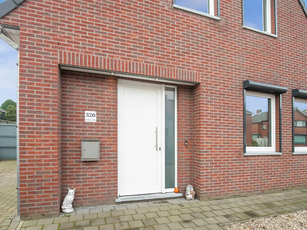 's-Gravenstraat 326, Clinge