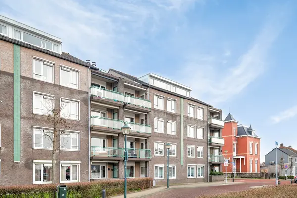 Milockstraat 13