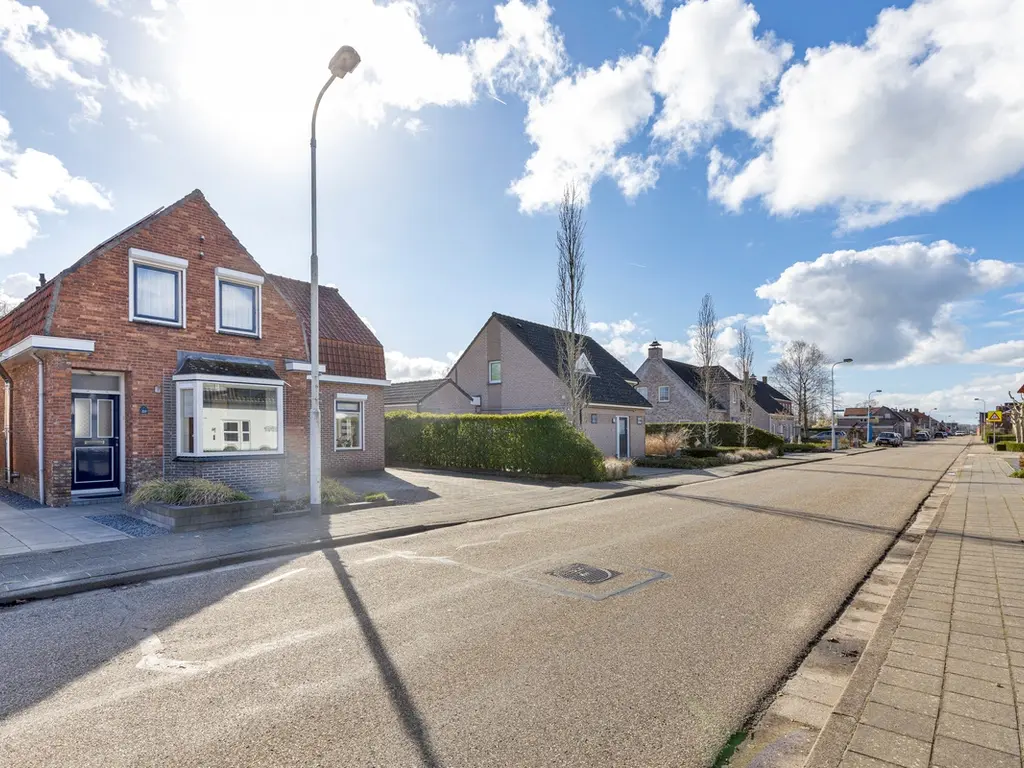 Bossestraat 49, Vogelwaarde