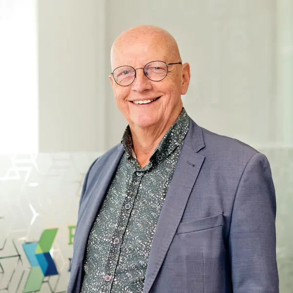 Bennie Hummelink