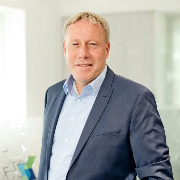 Egbert Bekke