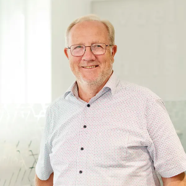 Mario Bekke