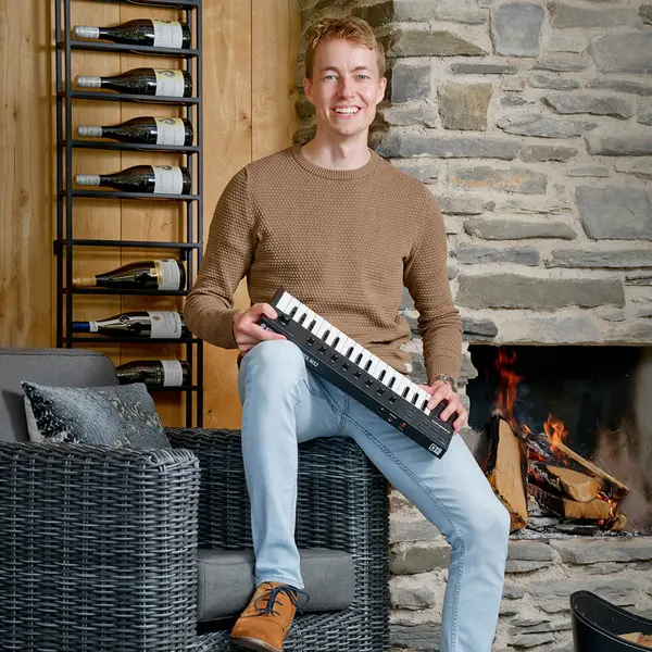 Max Hakvoort
