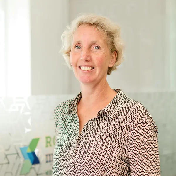 Sonja Jentink