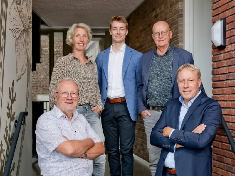 Waardebepaling & verkoopstrategie