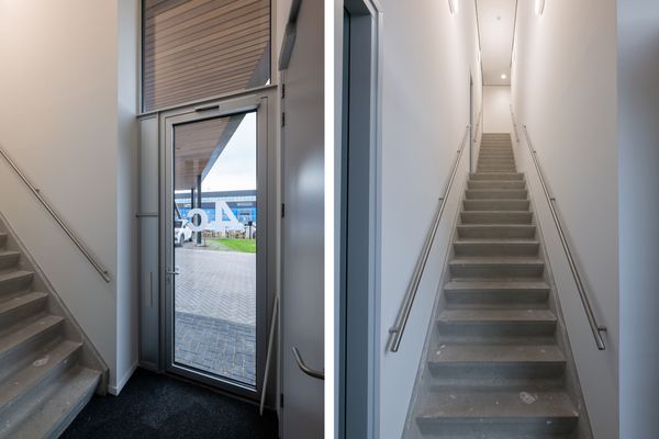 Brandenburgerbaan 4C