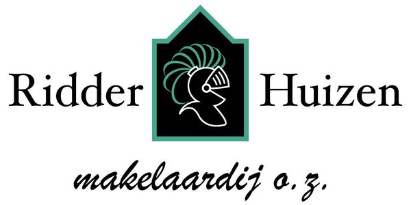 Ridder Huizen makelaardij o.z